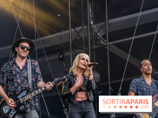 Lollapalooza Paris 2019, nos photos