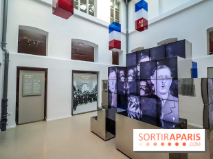 Le Musée de la Libération