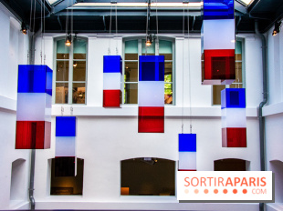 visuel Musée de la Libération de Paris, les photos