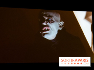 Vampires, de Dracula à Buffy, l'exposition à la Cinémathèque