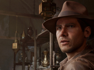 Indiana Jones et le Cercle Ancien