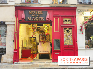 Le musée de la Magie, un lieu mystérieux et ludique en plein cœur de Paris