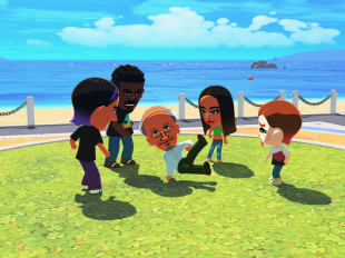 tomodachi life 