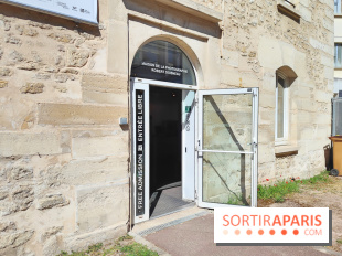 Maison de la Photographie Robert Doisneau - Gentilly (94)