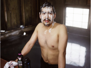 American Images Dana Lixenberg 