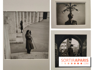 Lee Miller : une grande exposition consacrée à la célèbre photographe au Musée d’Art Moderne