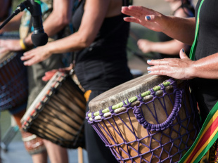 Bal Afro-Latino 2019 à La Villette, spécial Carnaval aux Antilles