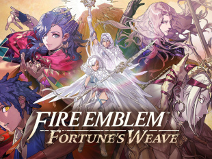 Fire Emblem : Fortune's Weave : les combats héroïques vous attendent sur Switch 2