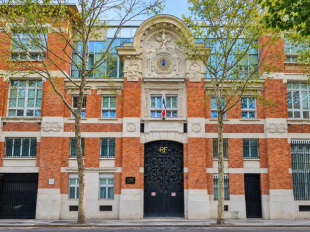 Journées du Patrimoine 2026 : une visite insolite au commissariat de Paris Centre