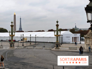 Moderne Art Fair 2026 Paris