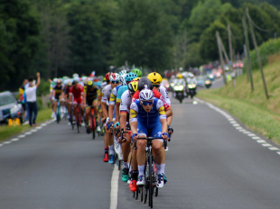 Tour de France : les favoris de cette édition 2022