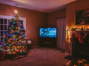 Les films de Noël enfin de retour à la télévision