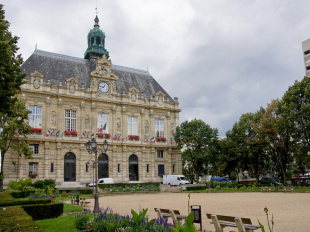 Ivry sur Seine