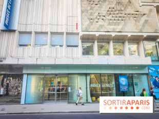 Album photo : le Musée de la Poste