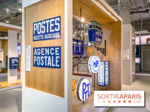 Le Musée de la Poste