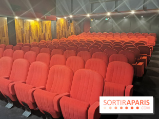 Christine cinéma club