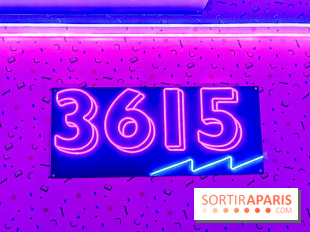 3615 Bar - les photos
