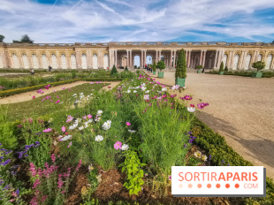 Le Domaine de Trianon et Hameau de la Reine