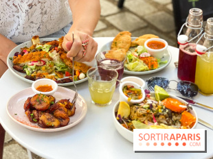 BMK Folie-Bamako, restaurant africain