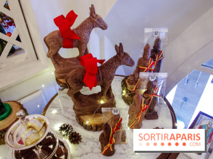 Noël 2020 by Sébastien Gaudard