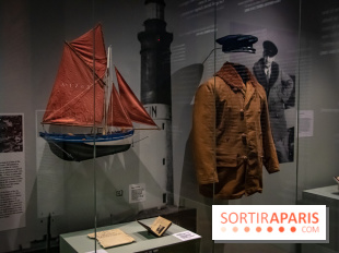 1940 ! Paroles de Rebelles, l'exposition au Musée de l'Ordre de la Libération