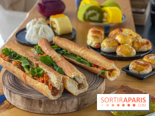 La Pâtisserie de Saison, pâtisserie chinoise - photos 