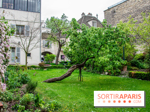 Visuel Paris Jardin Renoir