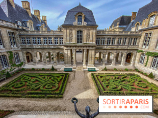 Musée Carnavalet rénové et repensé, les photos