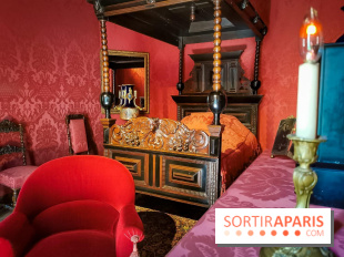 La maison de Victor Hugo à Paris - nos photos