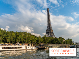 Visuels Paris Seine