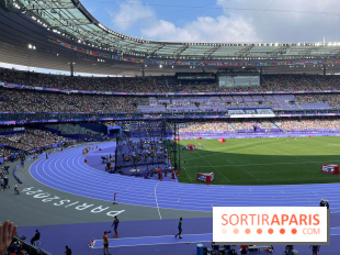 stade de france