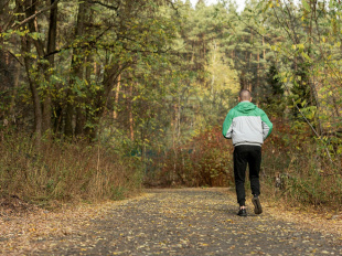 L'EcoTrail de Paris : la course nature, de retour dans la capitale en mars 2025