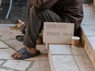 Nuit de la solidarité : 4292 sans-abri recensés dans le Grand Paris, un chiffre stable