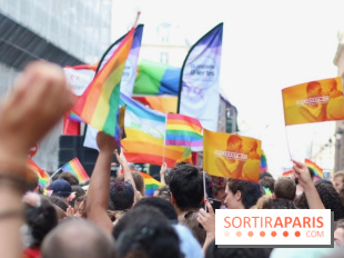 La Pride des Banlieues, la marche queer et populaire à La Courneuve et son after party
