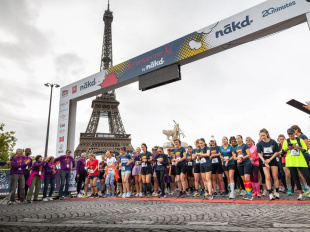 La Parisienne 2025 : festival gratuit, course à pied 100% féminine et cours de yoga 