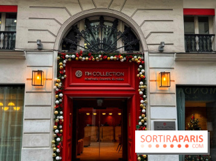 NH Collection Paris Ponthieu Champs-Élysées : l'hôtel 4* parallèle à la plus belle avenue du monde
