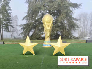 Visites guidées CLairefontaine 