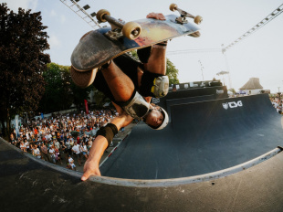 Festival des Sports Extrêmes Essonne