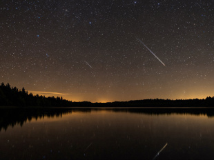 Nuits des Etoiles 2023 à Mons-en-Montois (77)