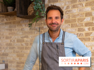 La boulangerie Michalak