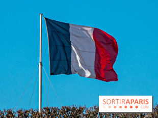 france drapeau français visuel actualités