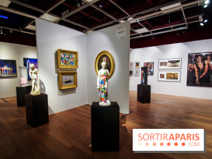 District 13 Art Fair 2022, nos photos