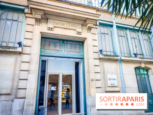 Visuels musée et monument - Fondation EDF