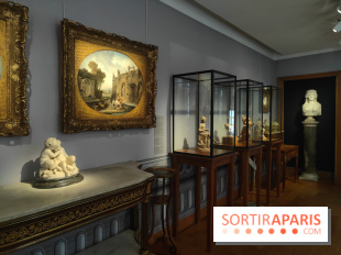 Visuels musée et monument - musée Cognacq-Jay 