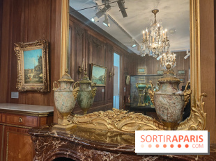 Visuels musée et monument - musée Cognacq-Jay 