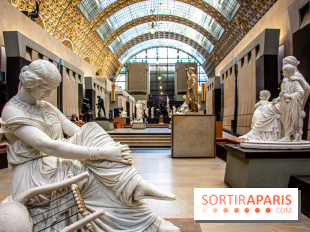 Visuels musée et monument musée dOrsay