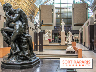 Visuels musée et monument musée dOrsay