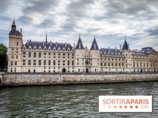 Visuels musée et monument - Conciergerie