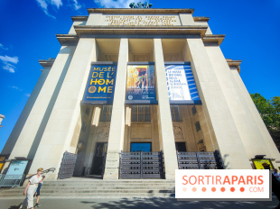 Visuels musée et monument - musée de l'homme