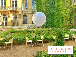 Visuels musée et monument - Carnavalet